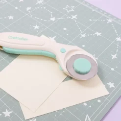 Discount Cutter rotatorio 45mm Herramientas De Corte