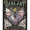 New Dark Art Nightmare A Menacing Colouring Book Colorear
