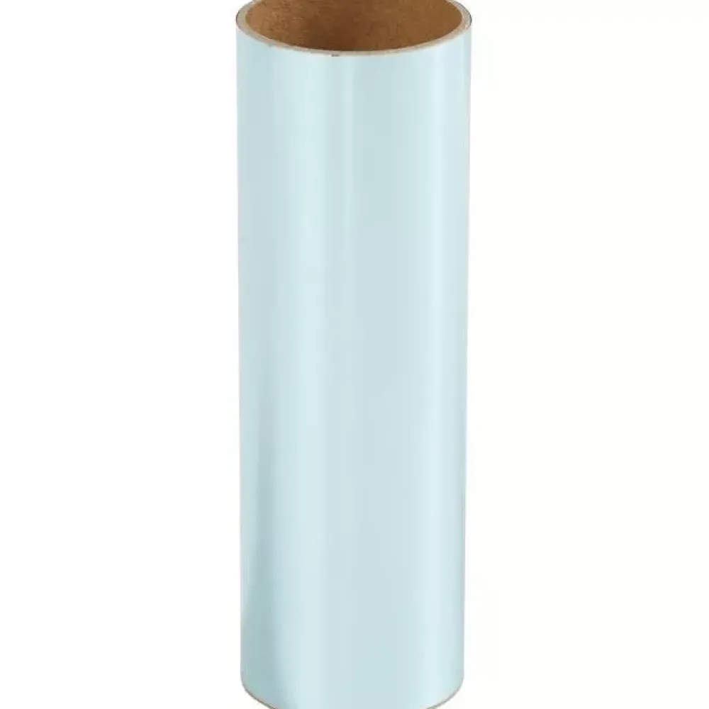 Outlet Deco Foil Transferible Azul Claro Papeles