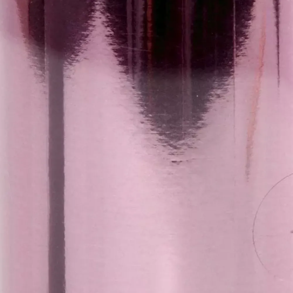 Clearance Deco Foil Transferible Rosa Papeles