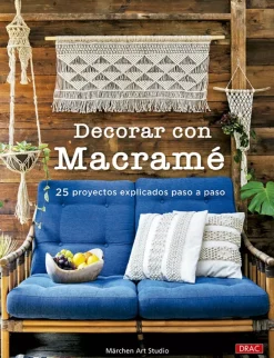 Hot Decorar con Macramé Labores Y Macramé