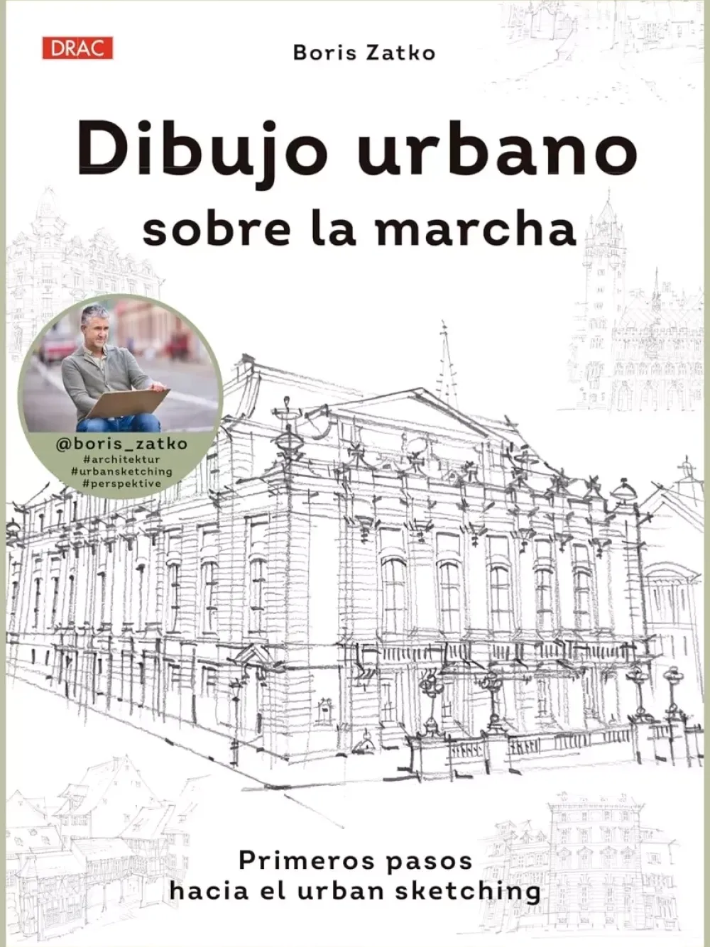 Online Dibujo urbano sobre la marcha Infantil