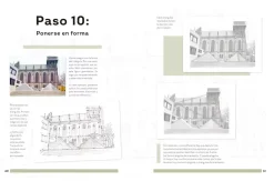 Online Dibujo urbano sobre la marcha Infantil