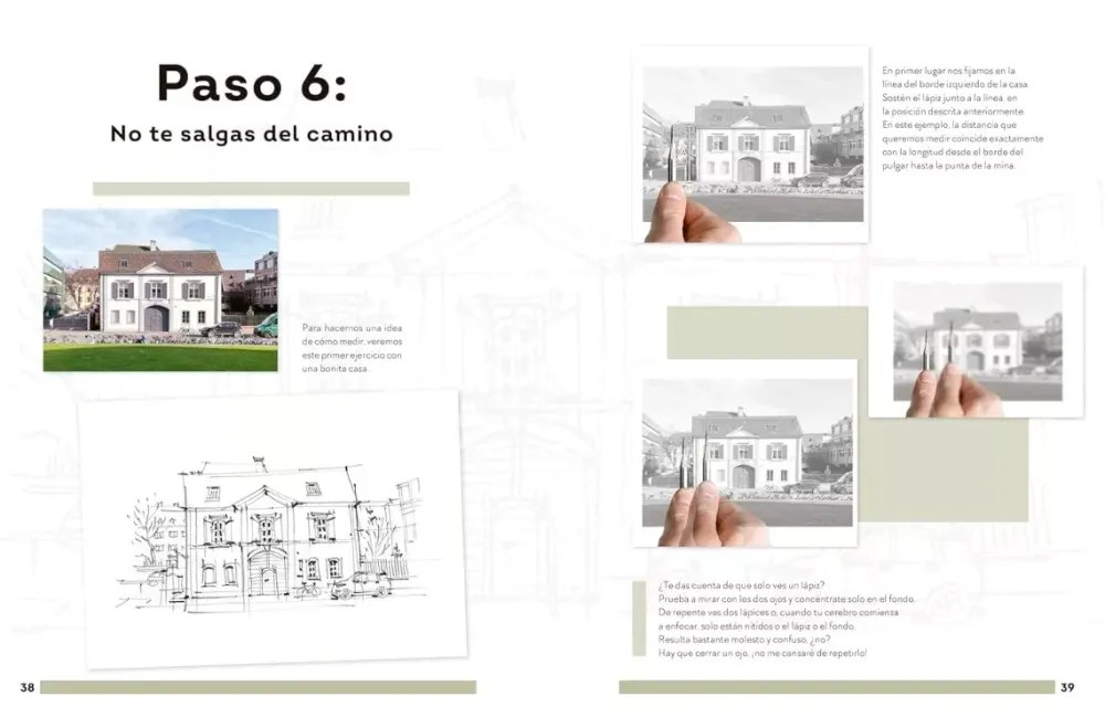 Online Dibujo urbano sobre la marcha Infantil