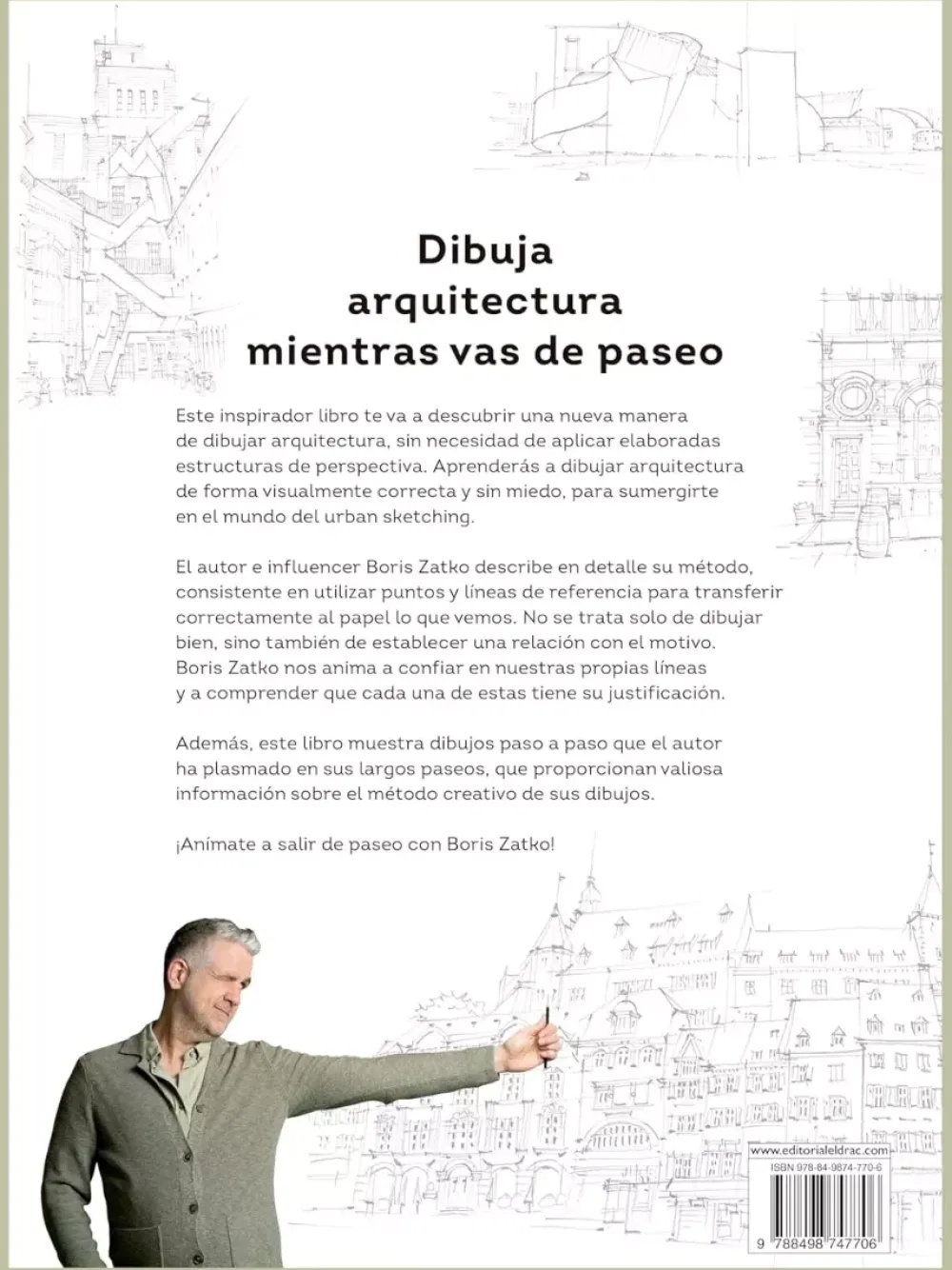 Online Dibujo urbano sobre la marcha Infantil