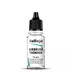 Discount Diluyente 261 Premium Color 18ml Maquetas Y Modelismo|Pinturas Para Maquetas Y Modelismo