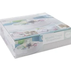 Hot Dispensador de Washi Tape Organización