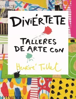 Discount Diviértete Talleres de arte Infantil