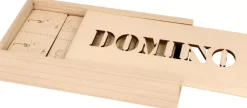 Online Dominó de Madera Safari Maderas