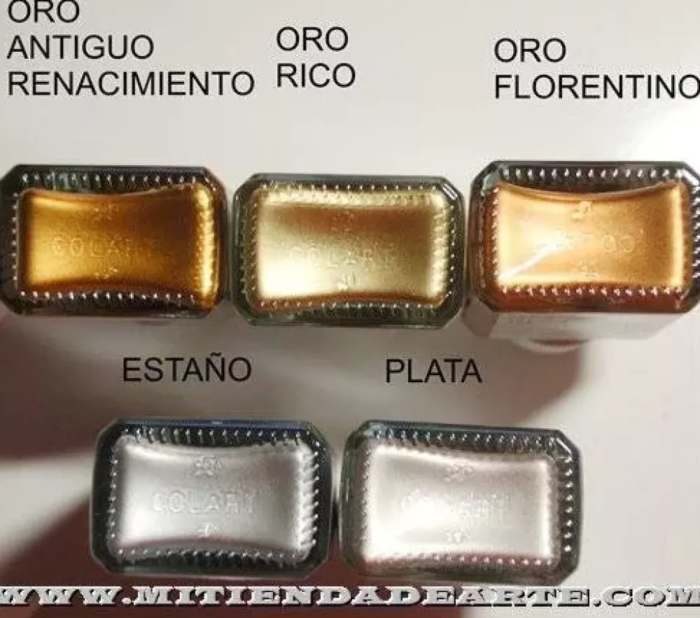 Best Dorado líquido Lefranc & Bourgeois Doraduras