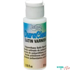 Clearance DuraClear Gloss Varnish - DS19 Barniz brillante Barnices