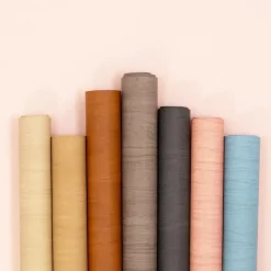 Clearance Ecopiel Madera Pink Ivory 35x50cm Papeles
