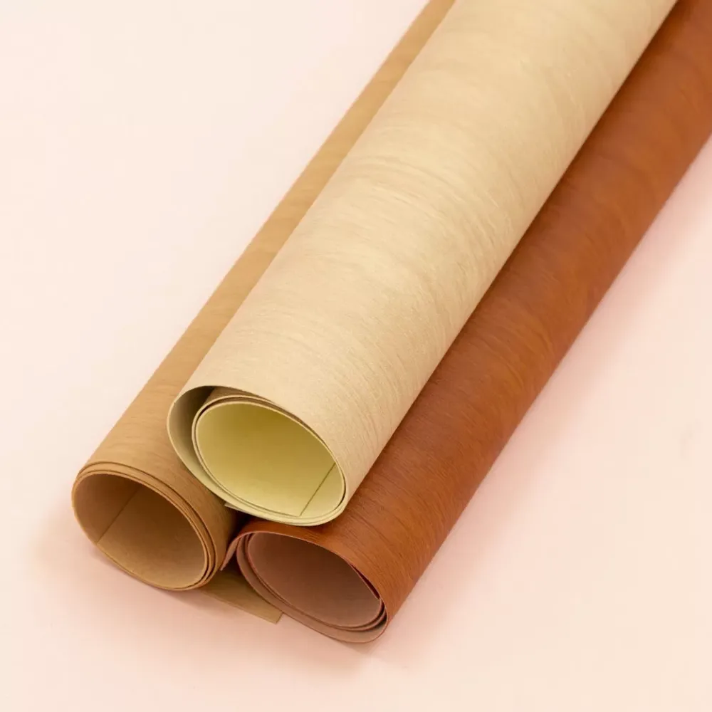 Clearance Ecopiel Madera Pink Ivory 35x50cm Papeles