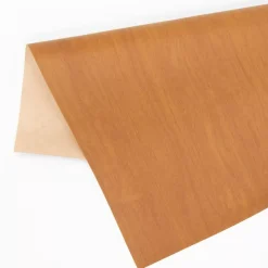 Sale Ecopiel Madera Teak 35x50cm Papeles