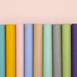 Best Ecopiel Mate Apple Green 35x50cm Papeles