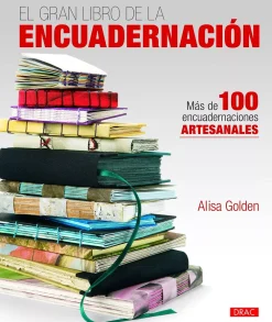 Best El gran Libro de la encuadernación Papel Y Decoupage
