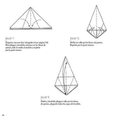 Outlet El libro del origami antiestrés Infantil