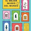 Sale El mejor museo del mundo Infantil