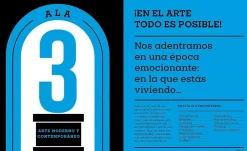 Sale El mejor museo del mundo Infantil