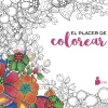 Discount El Placer de Colorear Colorear