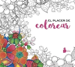 Discount El Placer de Colorear Colorear
