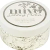 Escamas Gilding Flakes Silver Bullion Doraduras