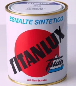 Best Esmalte sintético lux Pinturas Acrílicas