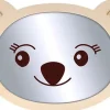 Online Espejo de madera My little Baby Maderas