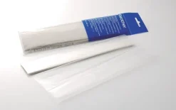 Best Estabilizador de bordado Soluble en Agua BM5 Telas, Sedas Y Fieltro|Herramientas Para Tela