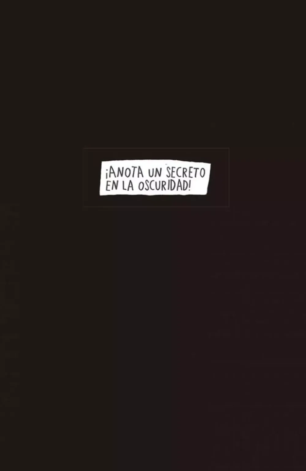 Outlet Esto no es (solo) un diario 10º aniversario Infantil