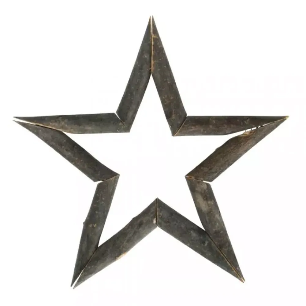 Clearance Estrella de Ramas Navidad