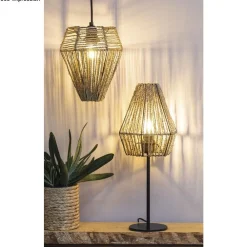 Discount Estructura de metal para pantalla de lámpara 20cm Lámparas