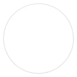 Discount Estructura para pantalla de lámpara 25cm Lámparas