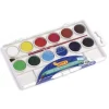 Sale Estuche 12 Pastillas Acuarelas 22ml Niños Niños Y Regalos