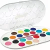 Sale Estuche 22 Pastillas Acuarelas 30ml Niños Niños Y Regalos