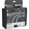Hot Estuche 24 Rotuladores Promarker Negro y Gris Winsor & Newton Rotuladores