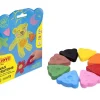 Sale Estuche de 8 ceras de oso First Crayon Infantil
