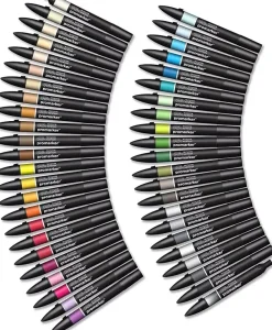 Best Estuche de 48 rotuladores Promarker Rotuladores