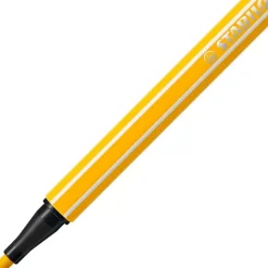 Best Estuche de Metal Arty 40 Rotuladores Pen 68 Rotuladores