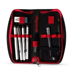 New Estuche de rotuladores B SenseBag Rotuladores