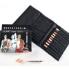 New Estuche de tela con 12 rotuladores Tonos piel Ciao Rotuladores