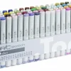 Online Estuche E de 72 rotuladores Sketch Rotuladores