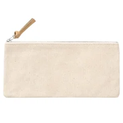 Estuche Kurashiki Canvas Plano Organización