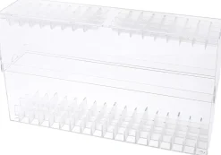 New Estuche para 72 rotuladores Ciao Telas, Sedas Y Fieltro|Rotuladores