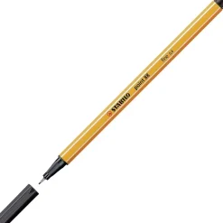 Outlet Estuche Zebrui 20 Rotuladores Pastel Point 88 Rotuladores