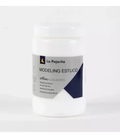 New Estuco 500ml Gessos Y Estucos