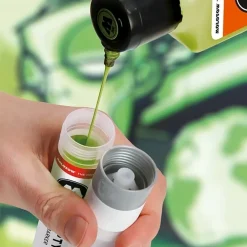 New Extensor de refill serie B 16mm Rotuladores