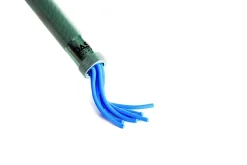 Hot Extrusora de metal Herramientas Para Modelado