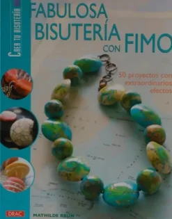 Best Fabulosa bisutería con fimo Pastas Y Goma Eva |Abalorios