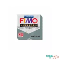 New Fimo Efecto Metálico 56 gr Pastas Moldeables